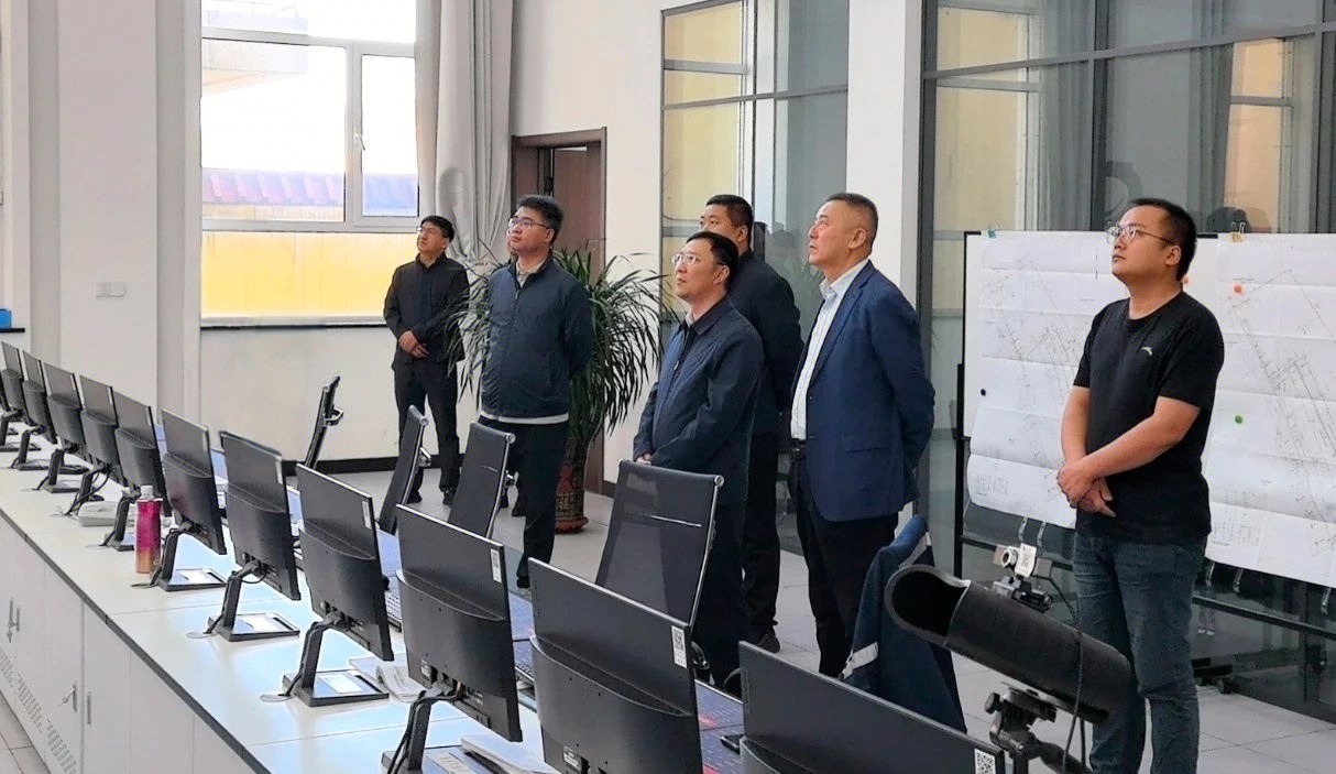 強交流促合作，深化“礦-港-廠(chǎng)”供應鏈模式