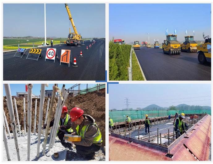 建工集團：首季奮進(jìn)結碩果，建筑新程啟新篇