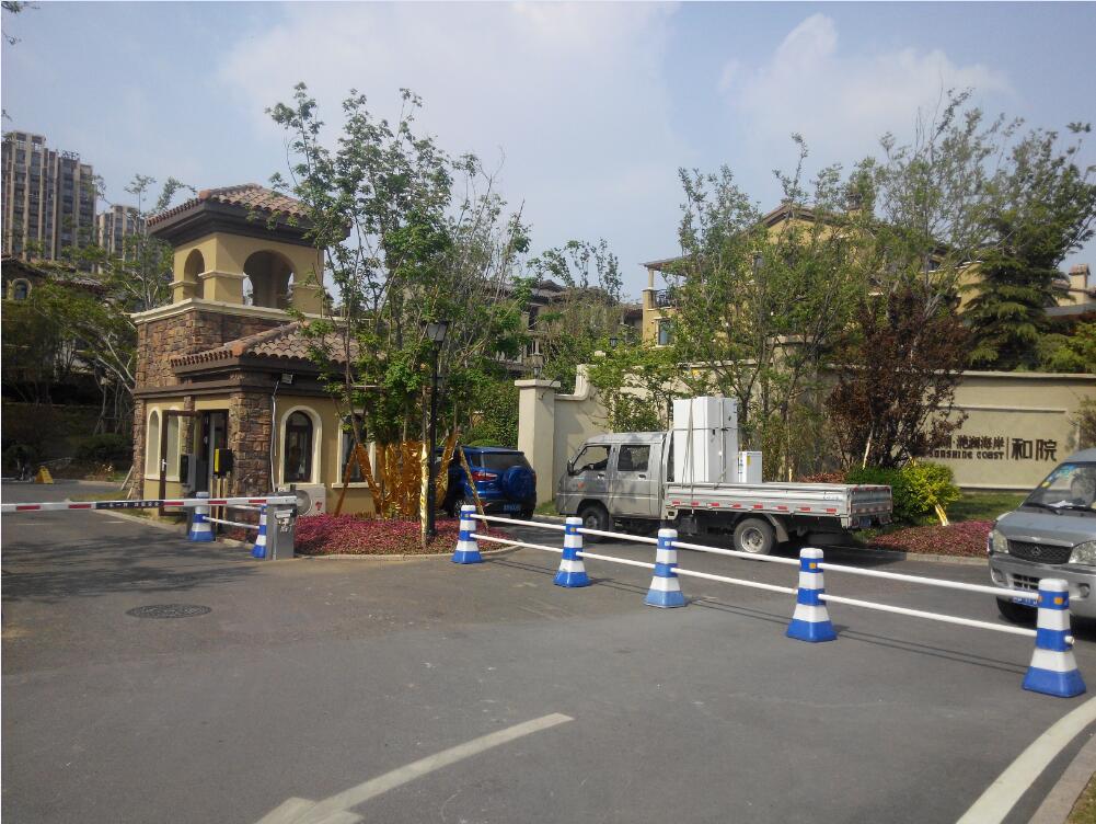 龍湖滟瀾海岸和院 龍湖滟瀾海岸和院