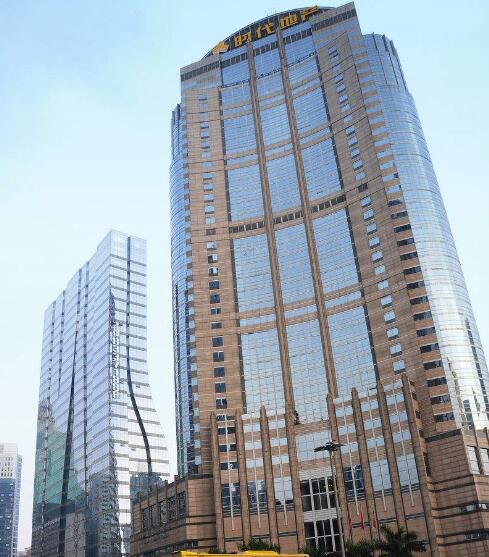 廣州時(shí)代地產(chǎn) 廣州時(shí)代地產(chǎn)