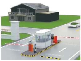 停車(chē)場(chǎng)無(wú)人職守解決方案 停車(chē)場(chǎng)無(wú)人職守解決方案