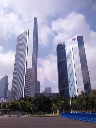 廣州天河城 廣州天河城