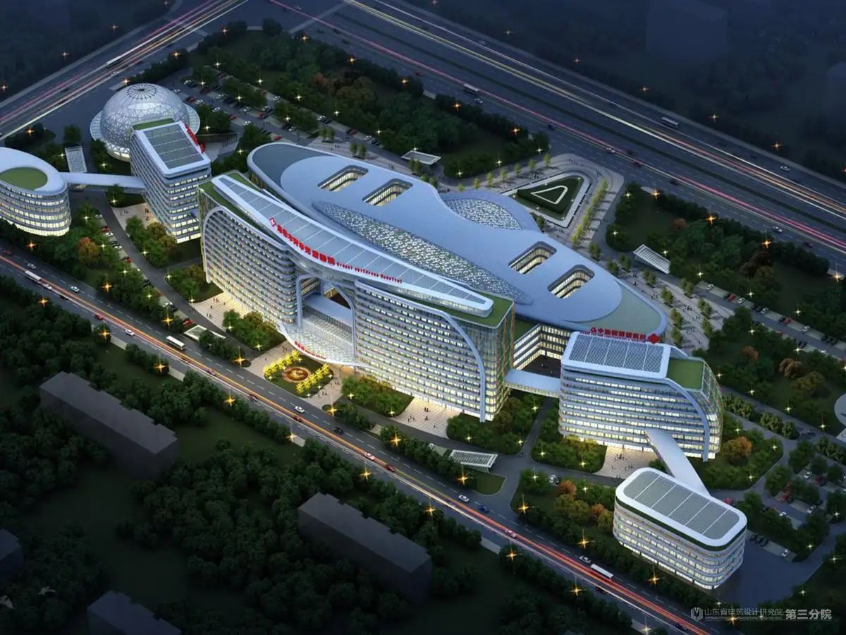 烏魯木齊兒童醫院 烏魯木齊兒童醫院