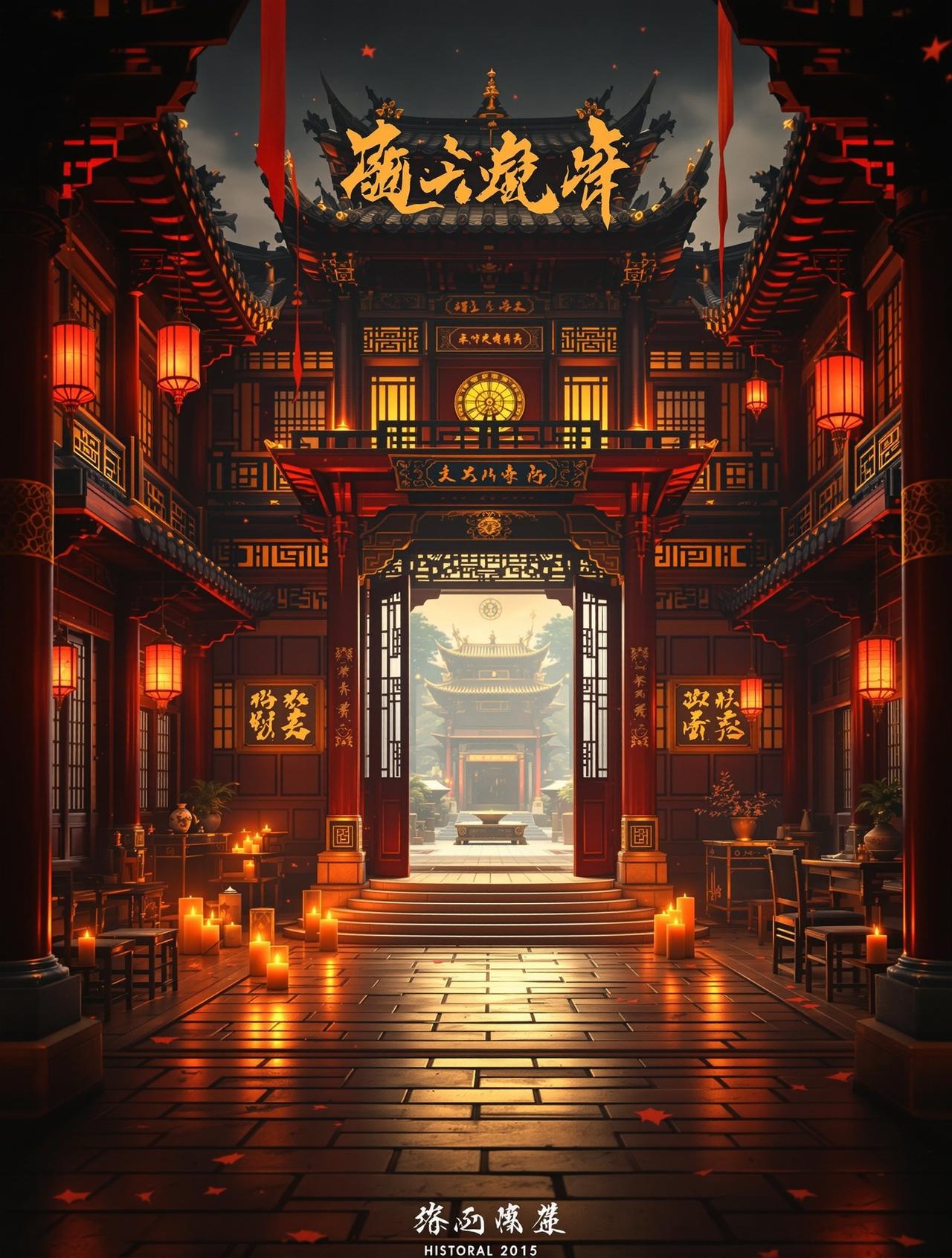 欧美日本视频在线精选推荐 - 长安十二时辰·续